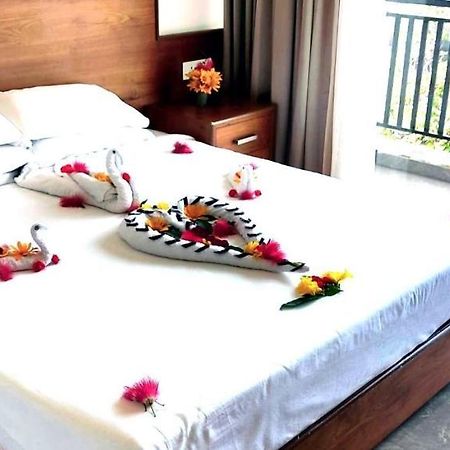 Servosonic Hotels And Resorts Kannur Exterior photo