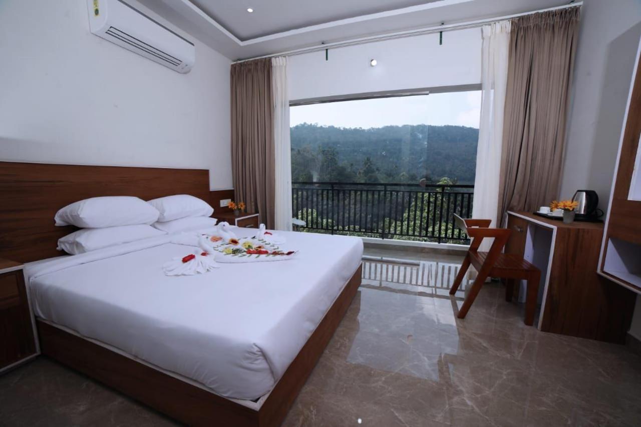 Servosonic Hotels And Resorts Kannur Exterior photo