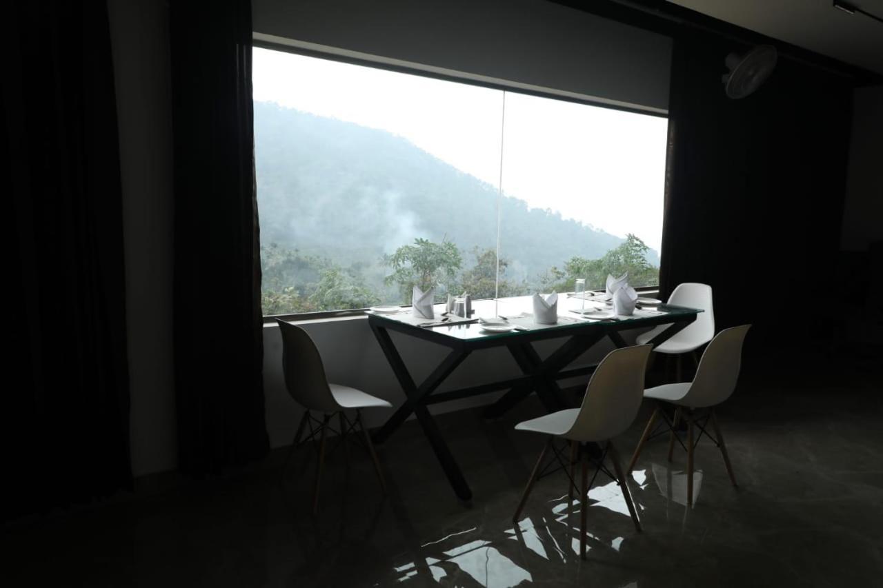 Servosonic Hotels And Resorts Kannur Exterior photo