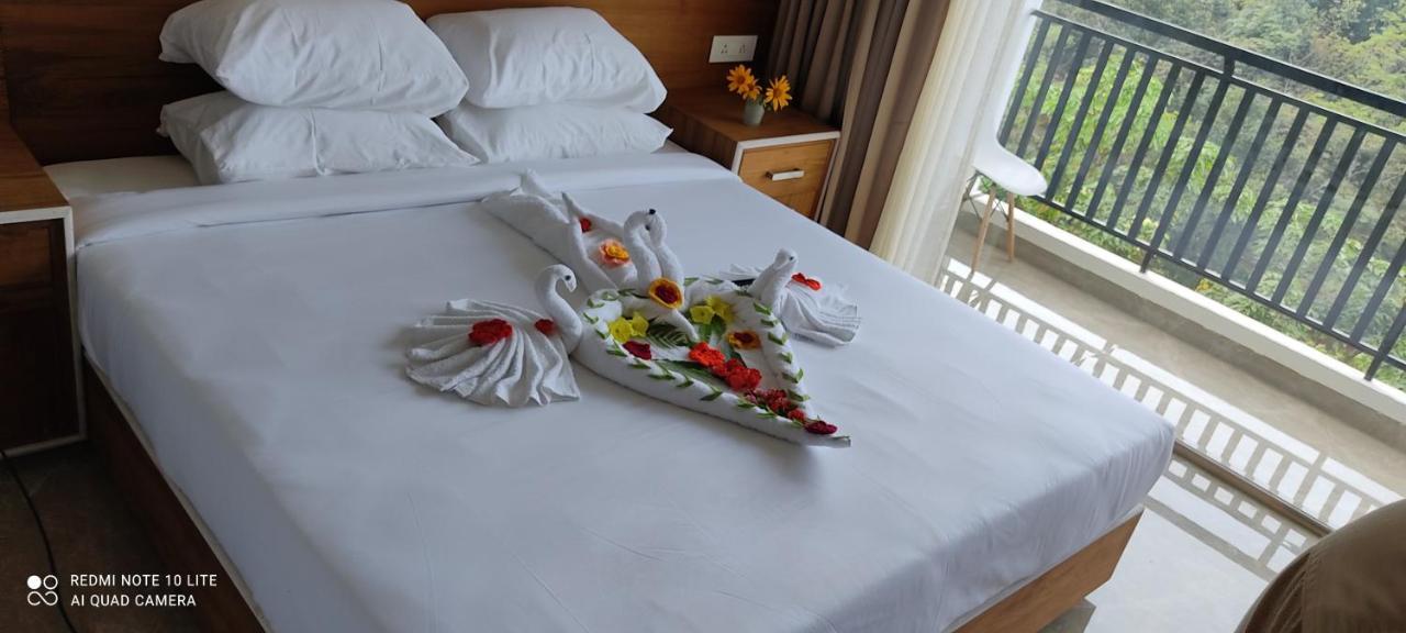 Servosonic Hotels And Resorts Kannur Exterior photo