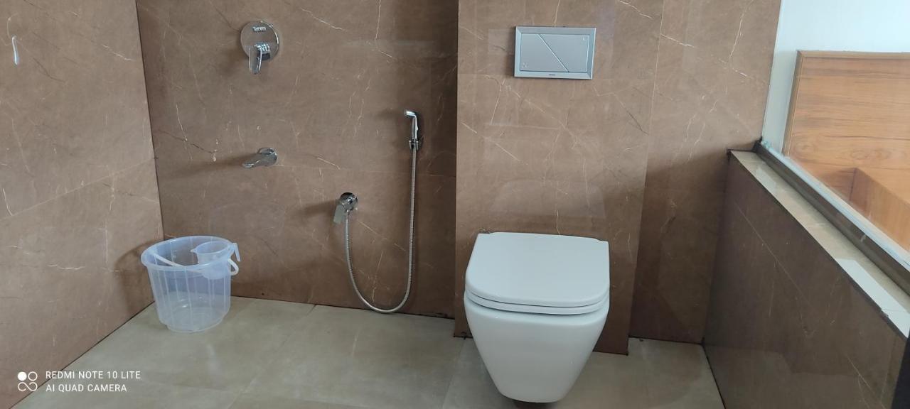 Servosonic Hotels And Resorts Kannur Exterior photo