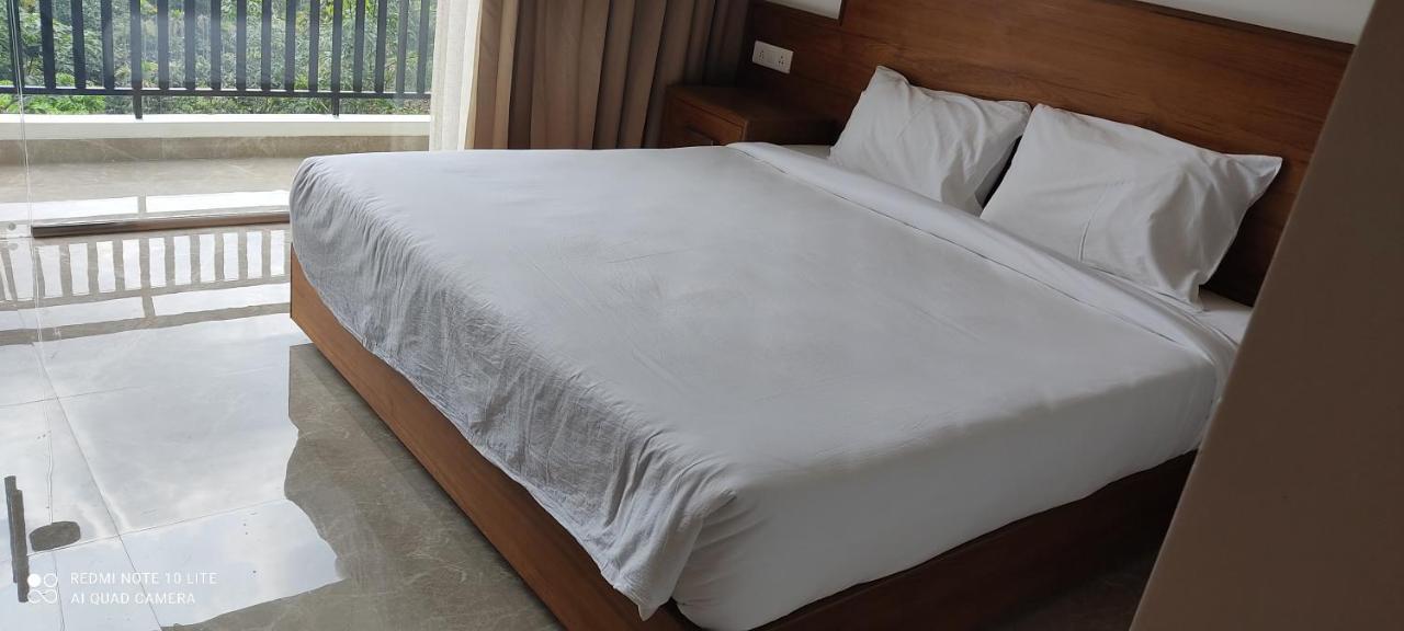 Servosonic Hotels And Resorts Kannur Exterior photo
