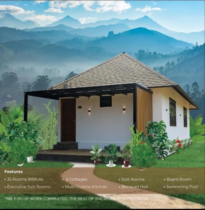 Servosonic Hotels And Resorts Kannur Exterior photo