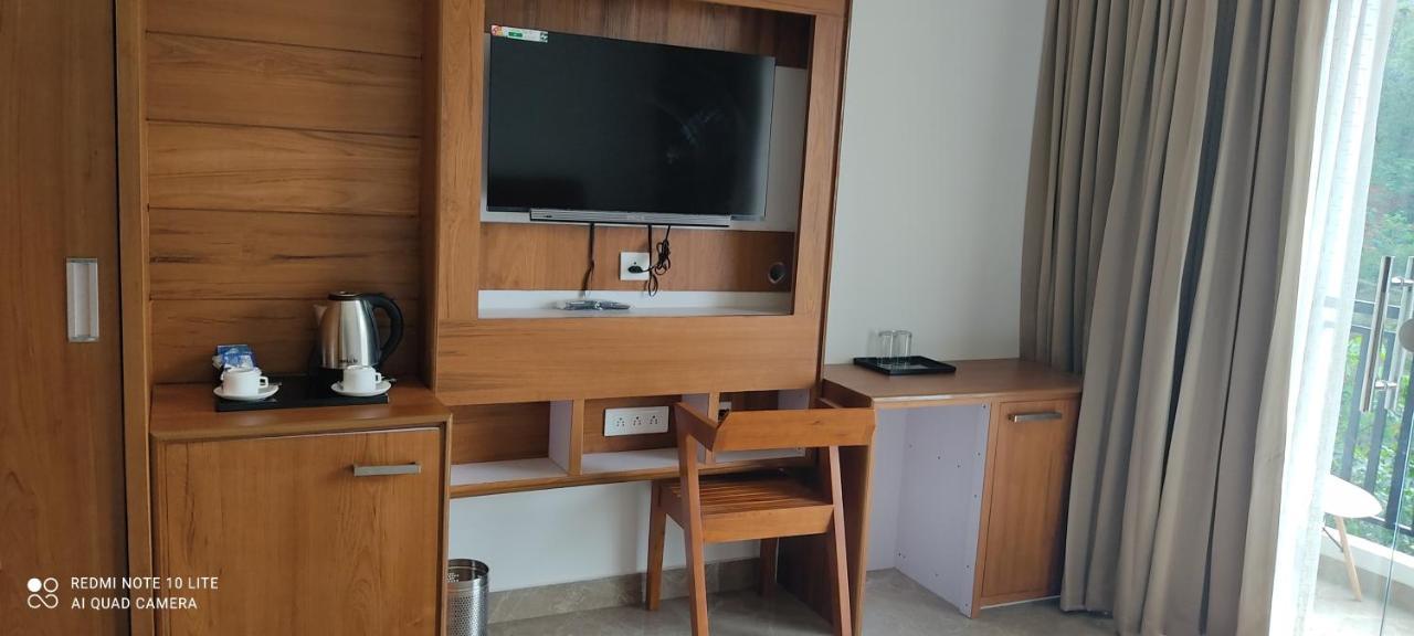 Servosonic Hotels And Resorts Kannur Exterior photo