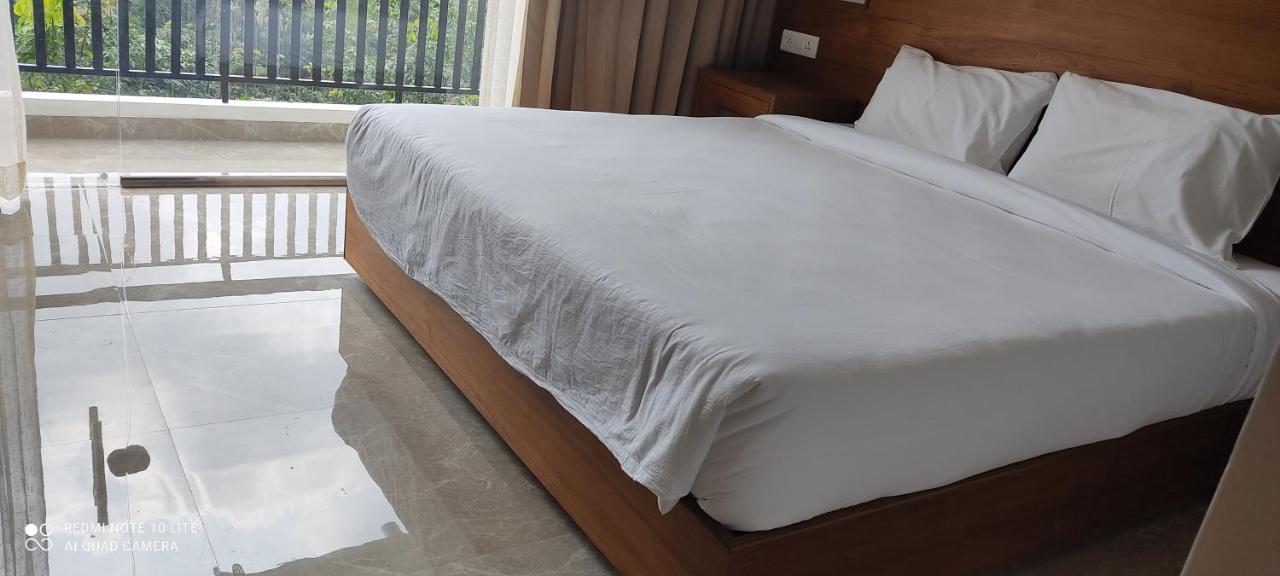 Servosonic Hotels And Resorts Kannur Exterior photo