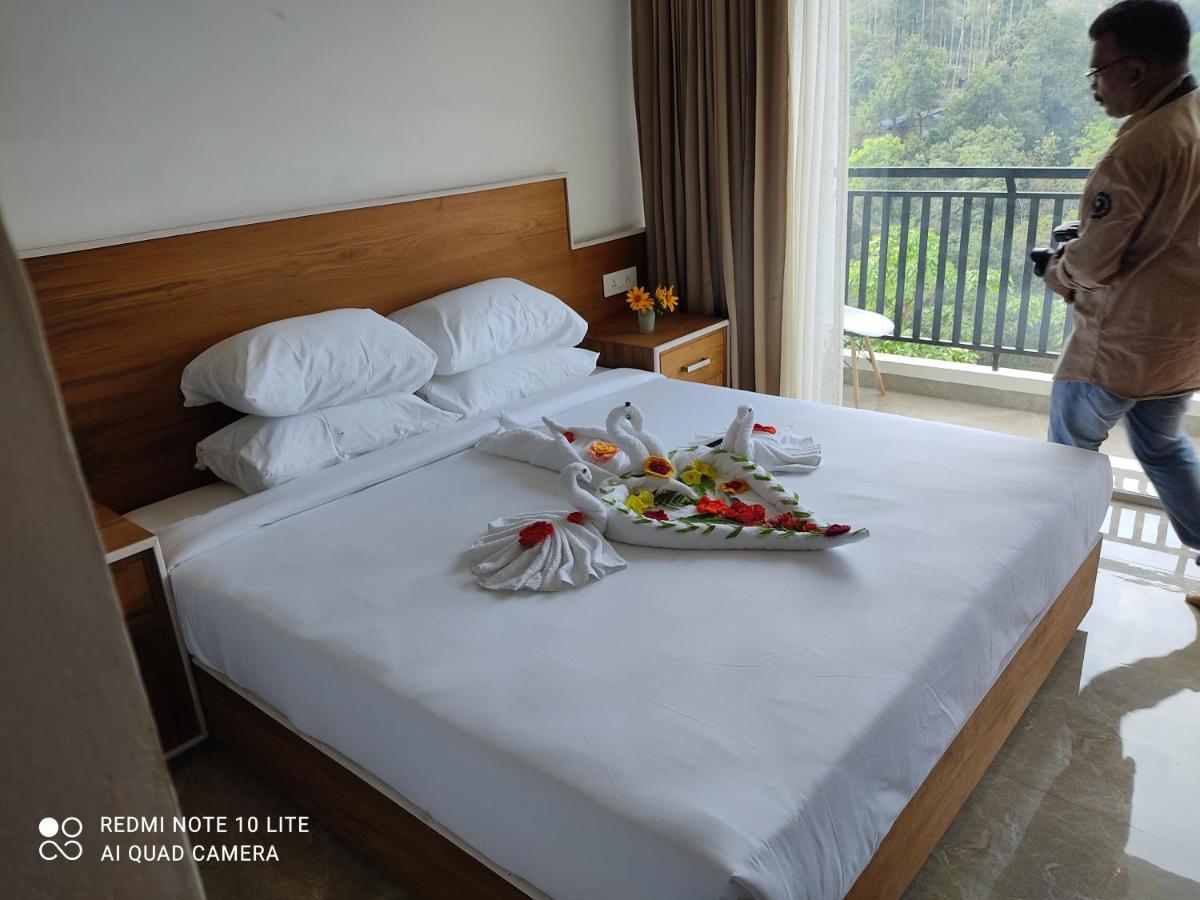 Servosonic Hotels And Resorts Kannur Exterior photo