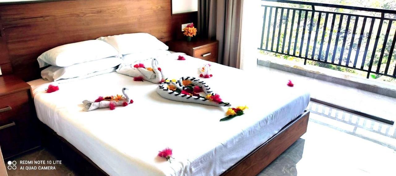 Servosonic Hotels And Resorts Kannur Exterior photo