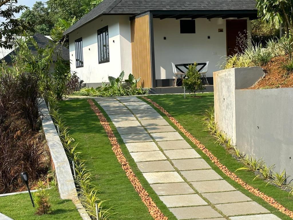 Servosonic Hotels And Resorts Kannur Exterior photo