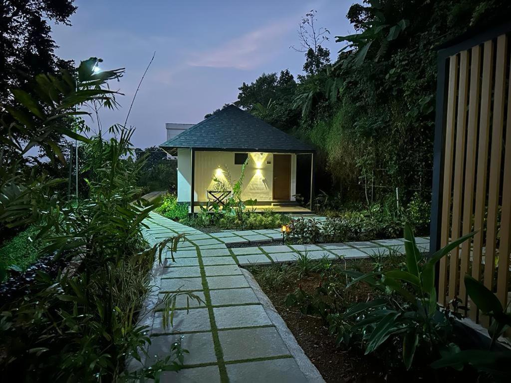 Servosonic Hotels And Resorts Kannur Exterior photo