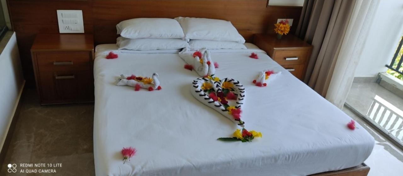 Servosonic Hotels And Resorts Kannur Exterior photo