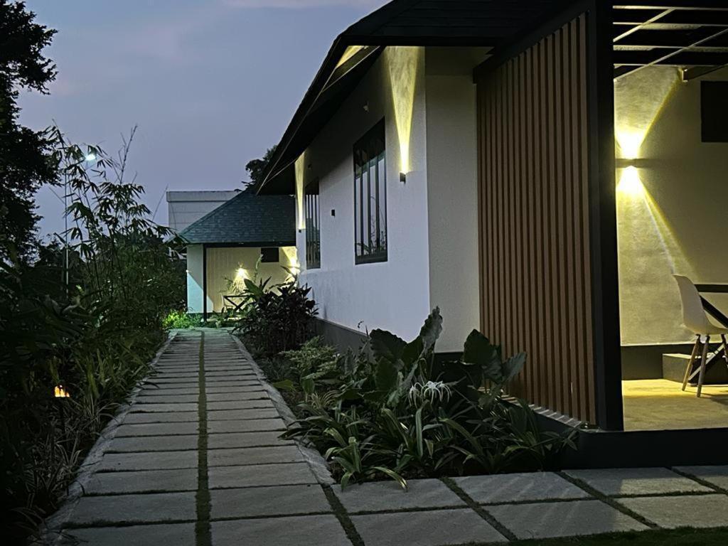 Servosonic Hotels And Resorts Kannur Exterior photo